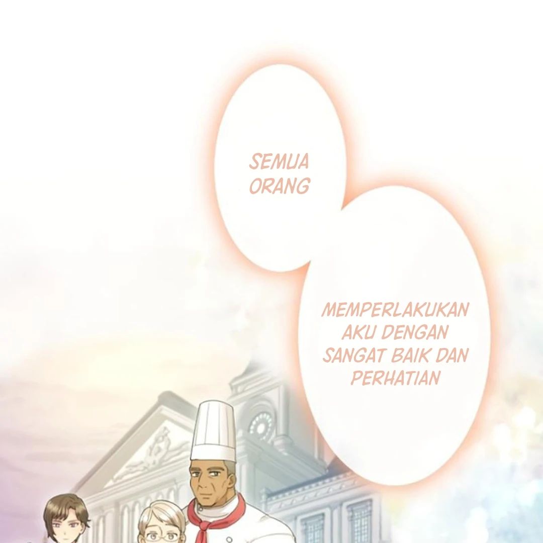 Baca The Beloved Incompetent Stepmom - Chapter 19 halaman 10