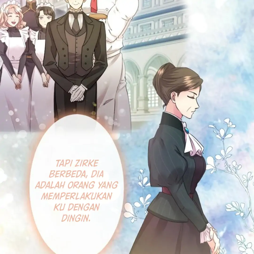 Baca The Beloved Incompetent Stepmom - Chapter 19 halaman 11