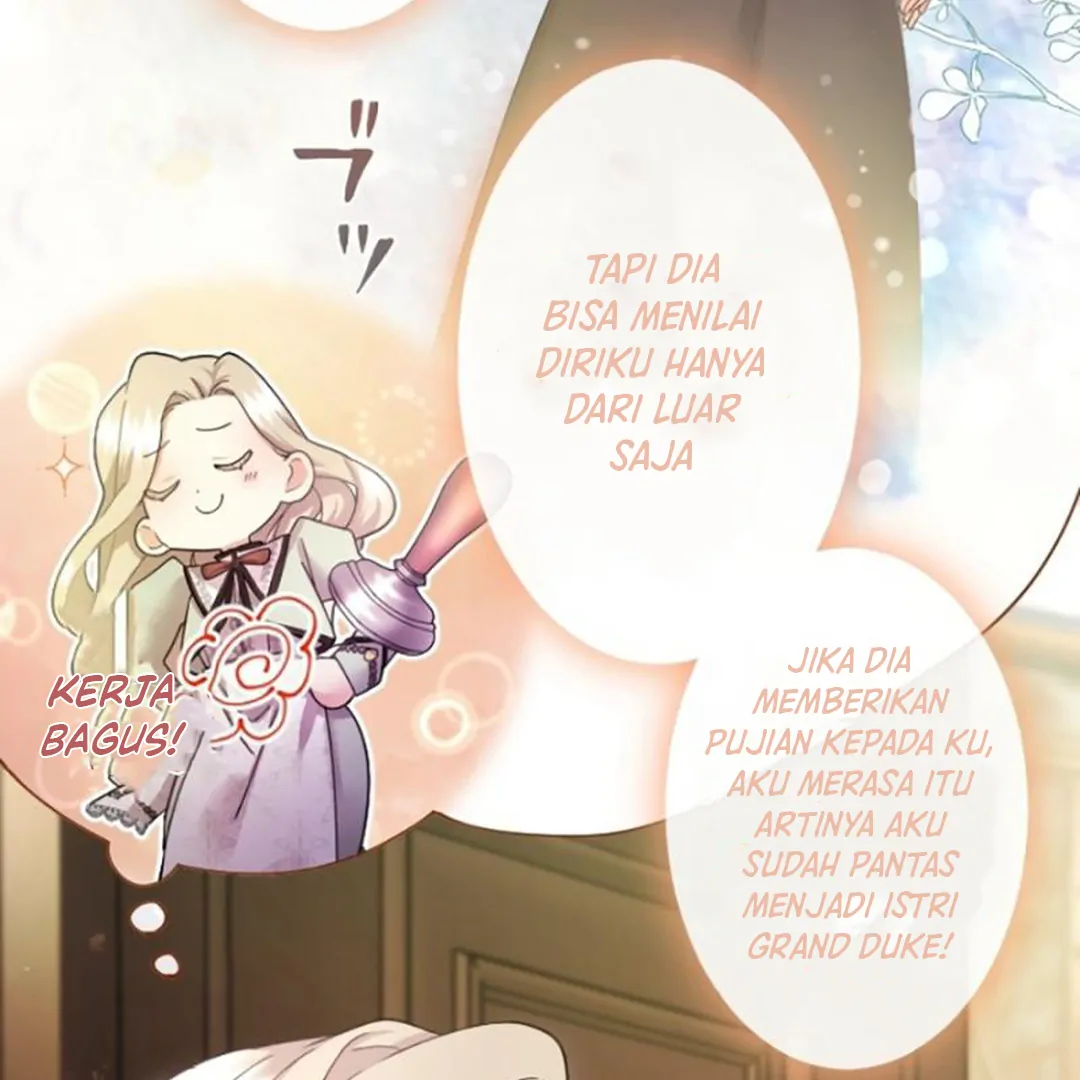 Baca The Beloved Incompetent Stepmom - Chapter 19 halaman 12