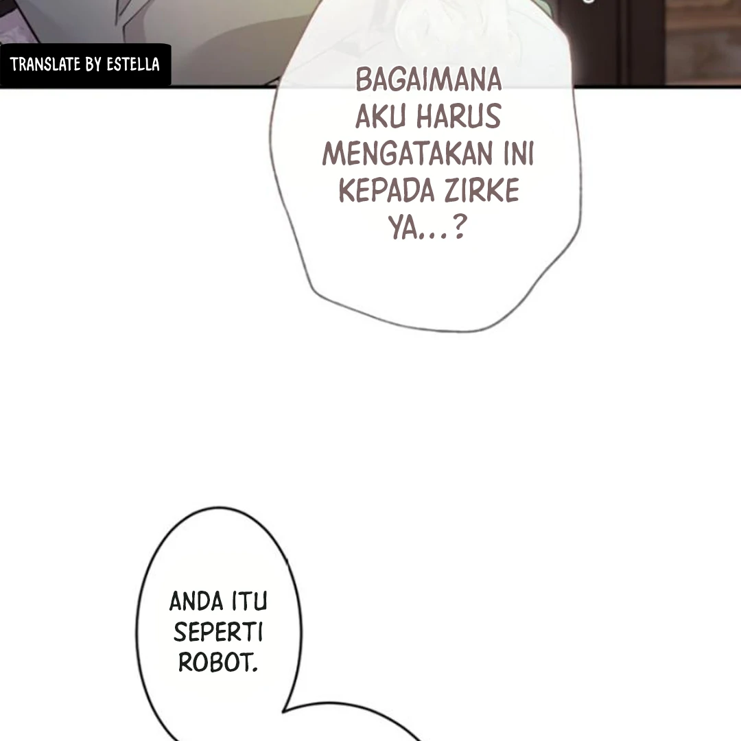 Baca The Beloved Incompetent Stepmom - Chapter 19 halaman 14