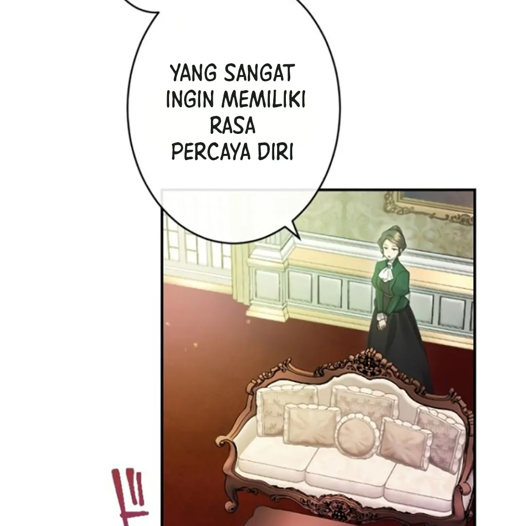 Baca The Beloved Incompetent Stepmom - Chapter 19 halaman 15