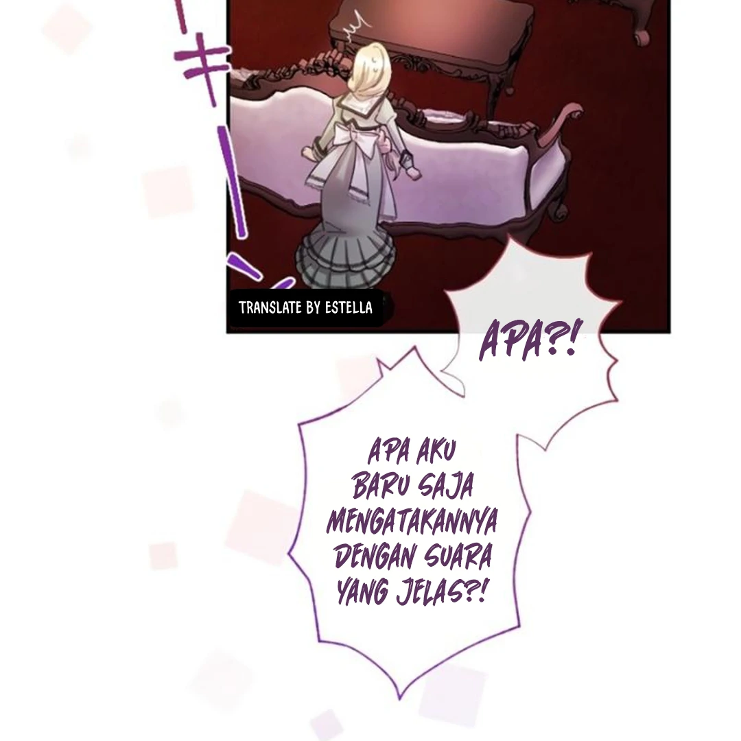 Baca The Beloved Incompetent Stepmom - Chapter 19 halaman 16