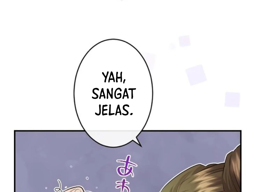 Baca The Beloved Incompetent Stepmom - Chapter 19 halaman 17