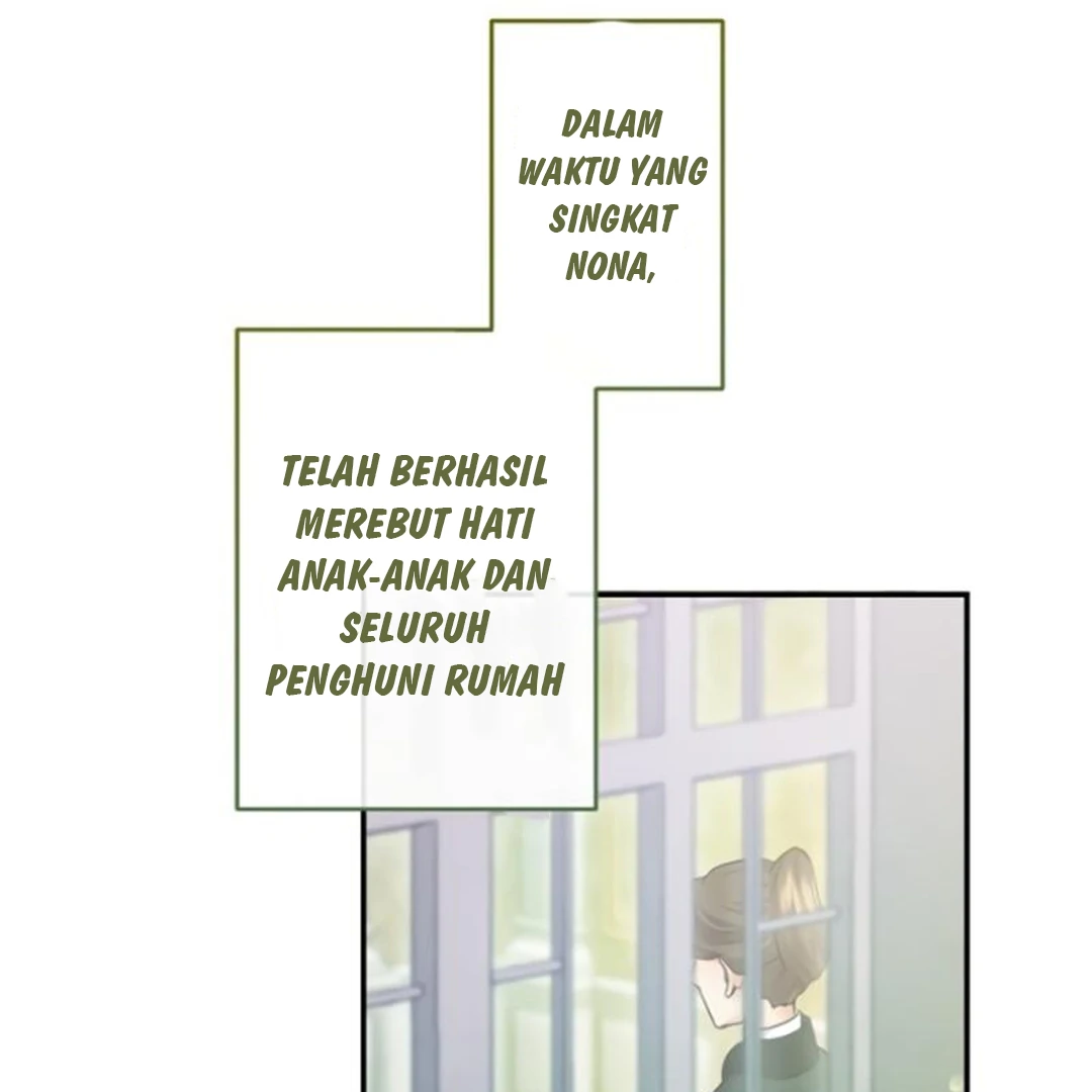 Baca The Beloved Incompetent Stepmom - Chapter 19 halaman 19