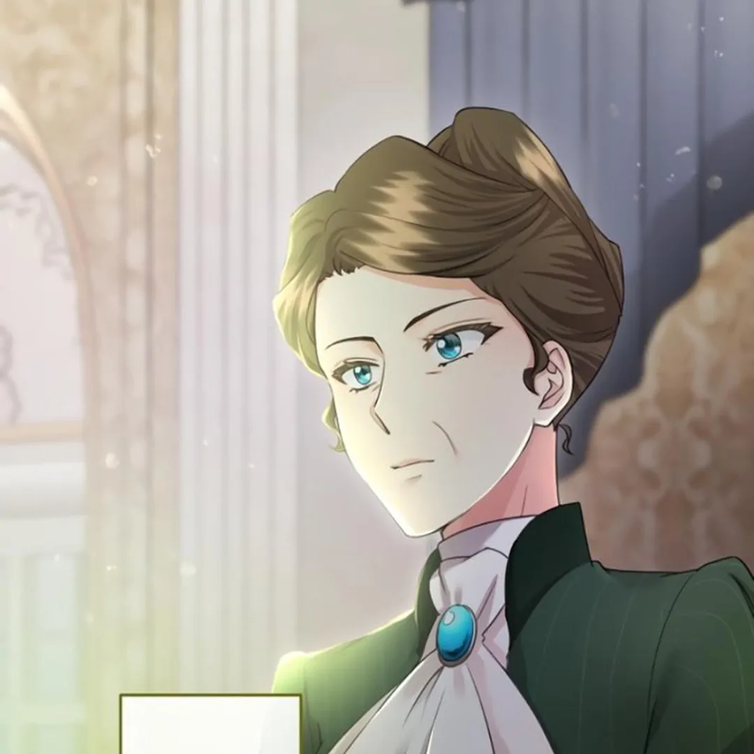 Baca The Beloved Incompetent Stepmom - Chapter 19 halaman 21