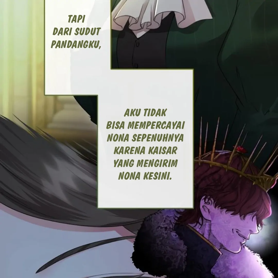 Baca The Beloved Incompetent Stepmom - Chapter 19 halaman 22