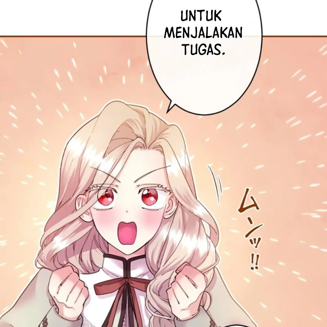 Baca The Beloved Incompetent Stepmom - Chapter 19 halaman 24