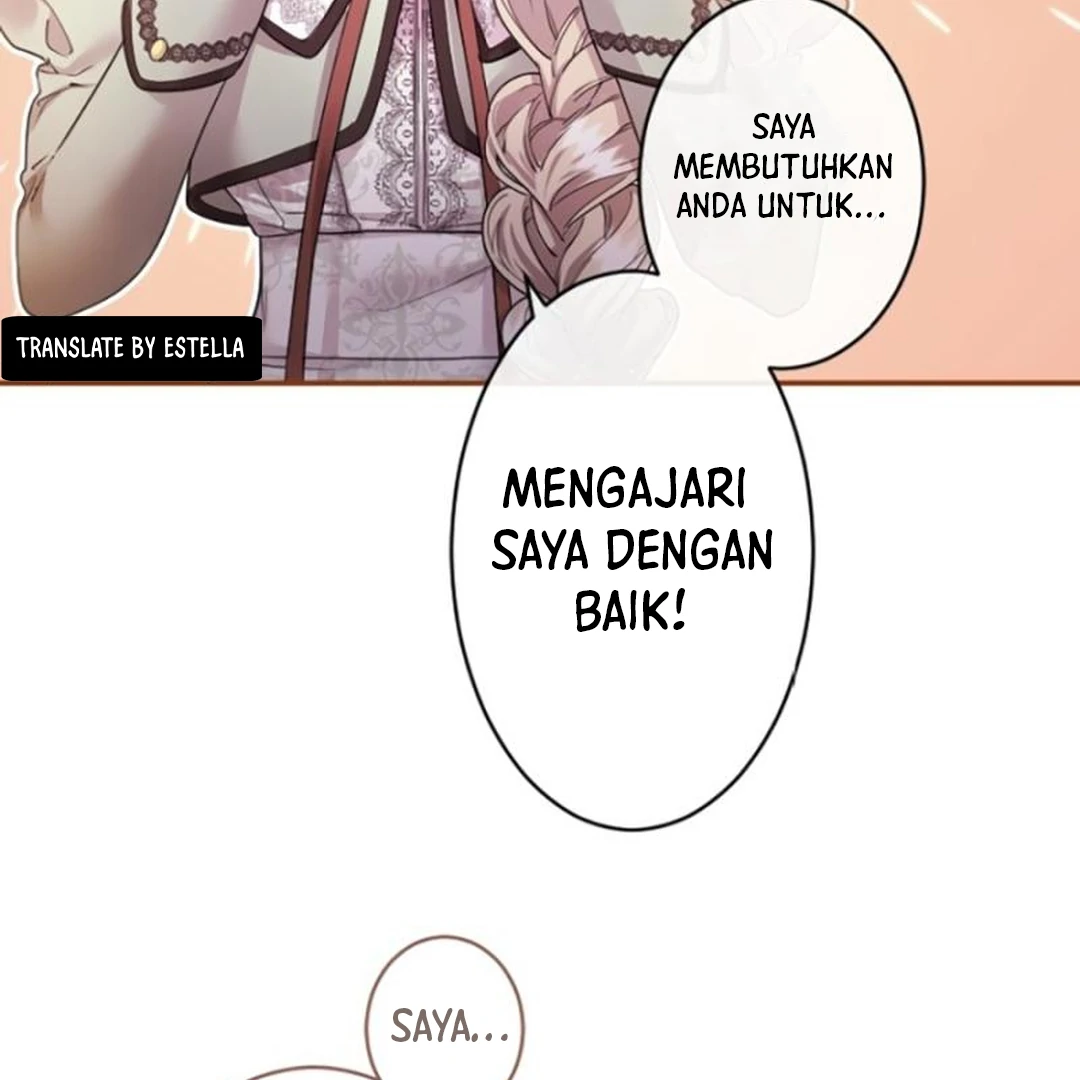 Baca The Beloved Incompetent Stepmom - Chapter 19 halaman 25