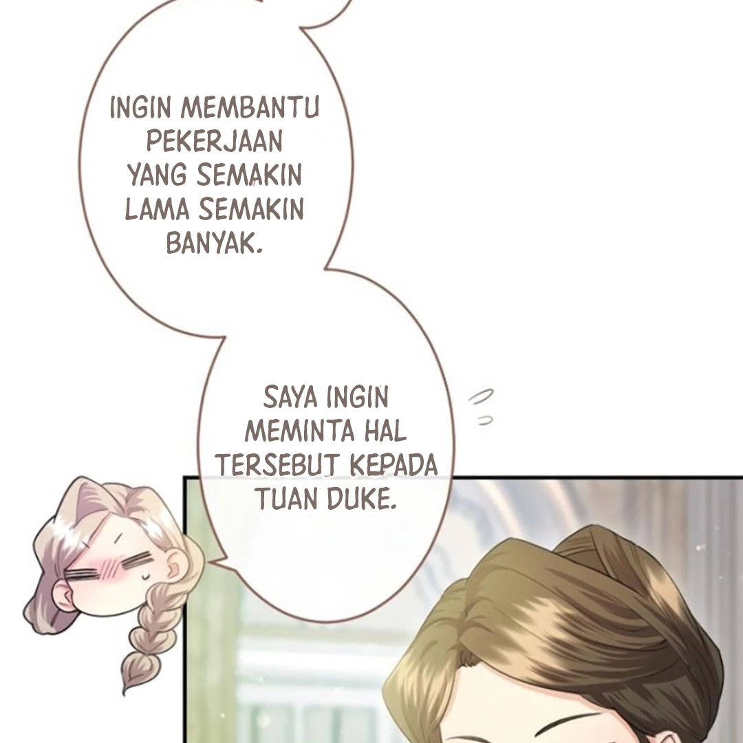 Baca The Beloved Incompetent Stepmom - Chapter 19 halaman 26
