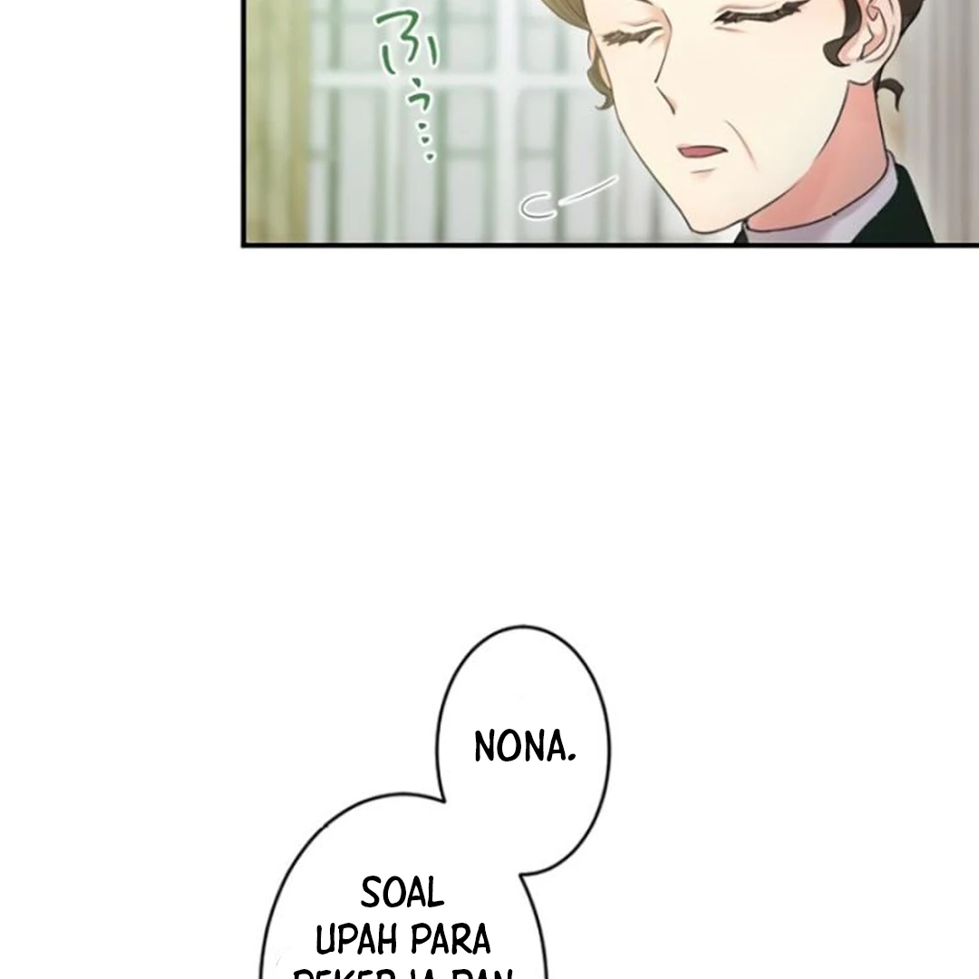Baca The Beloved Incompetent Stepmom - Chapter 19 halaman 27