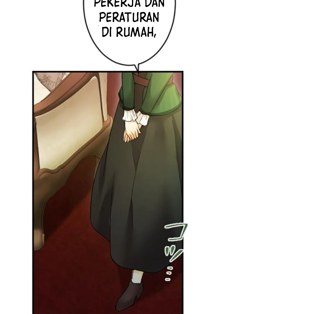 Baca The Beloved Incompetent Stepmom - Chapter 19 halaman 28