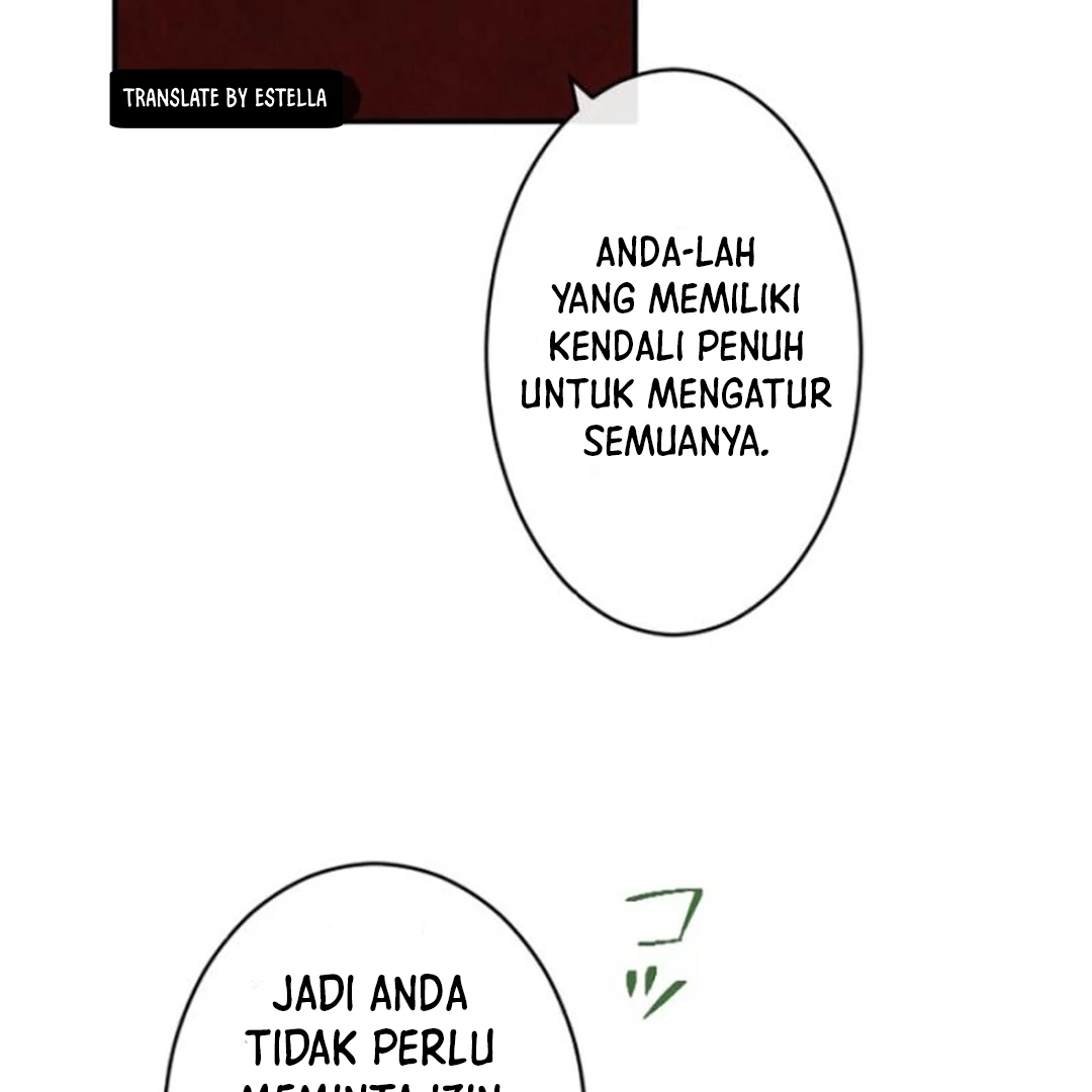 Baca The Beloved Incompetent Stepmom - Chapter 19 halaman 29