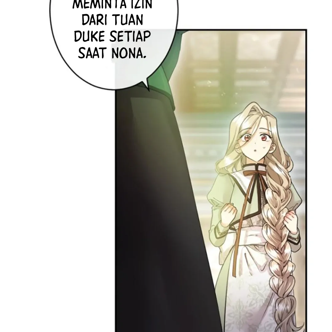 Baca The Beloved Incompetent Stepmom - Chapter 19 halaman 30