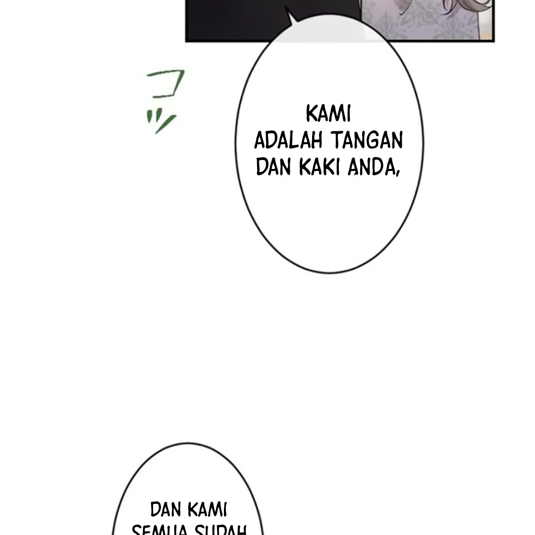 Baca The Beloved Incompetent Stepmom - Chapter 19 halaman 31