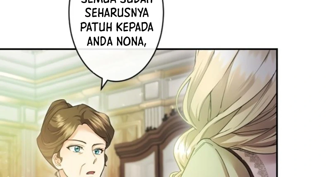 Baca The Beloved Incompetent Stepmom - Chapter 19 halaman 32