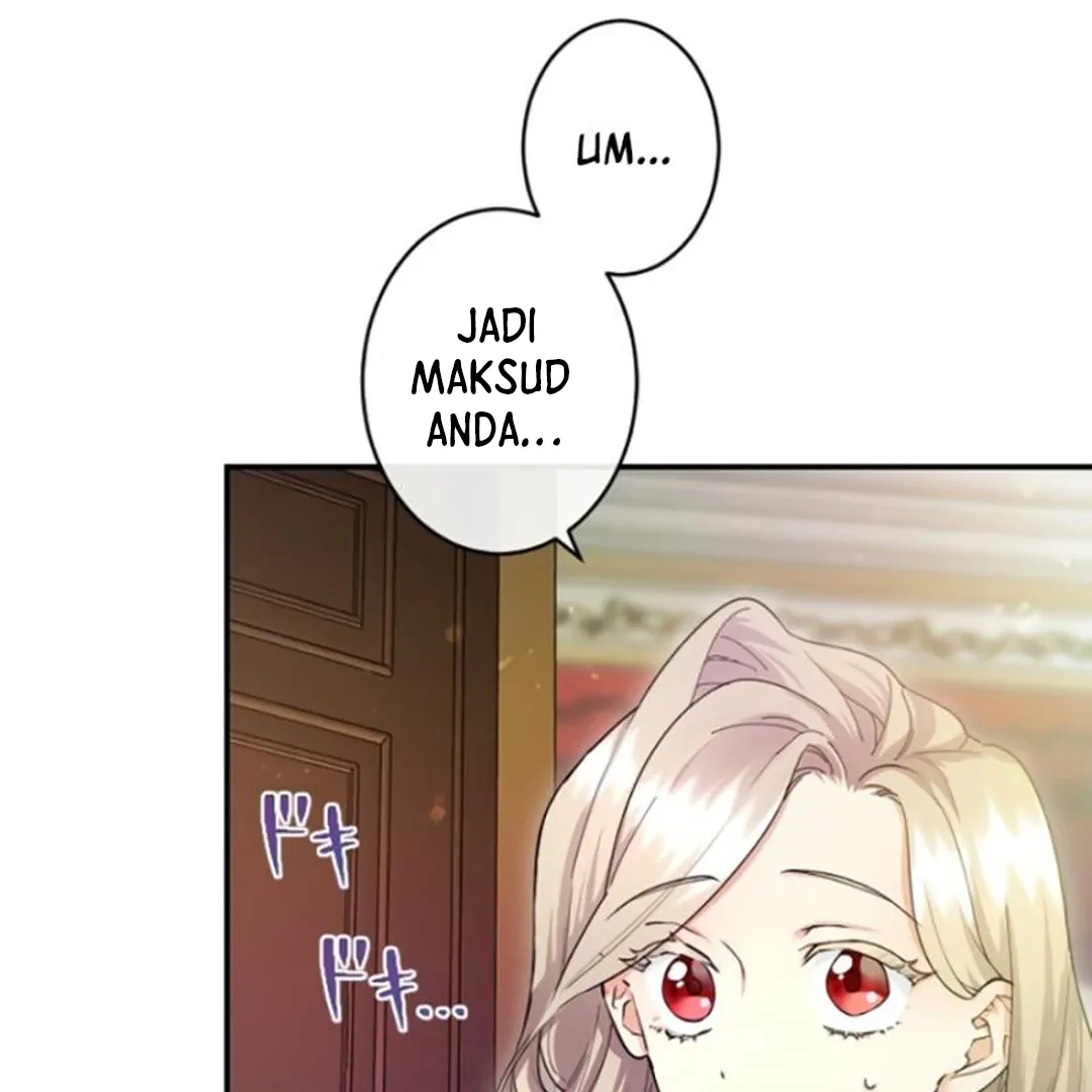 Baca The Beloved Incompetent Stepmom - Chapter 19 halaman 34