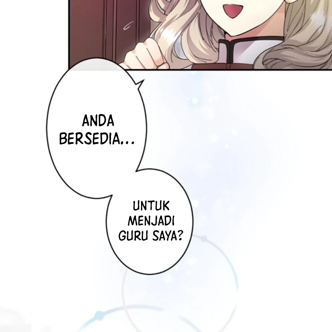 Baca The Beloved Incompetent Stepmom - Chapter 19 halaman 35