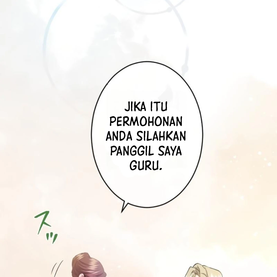 Baca The Beloved Incompetent Stepmom - Chapter 19 halaman 36
