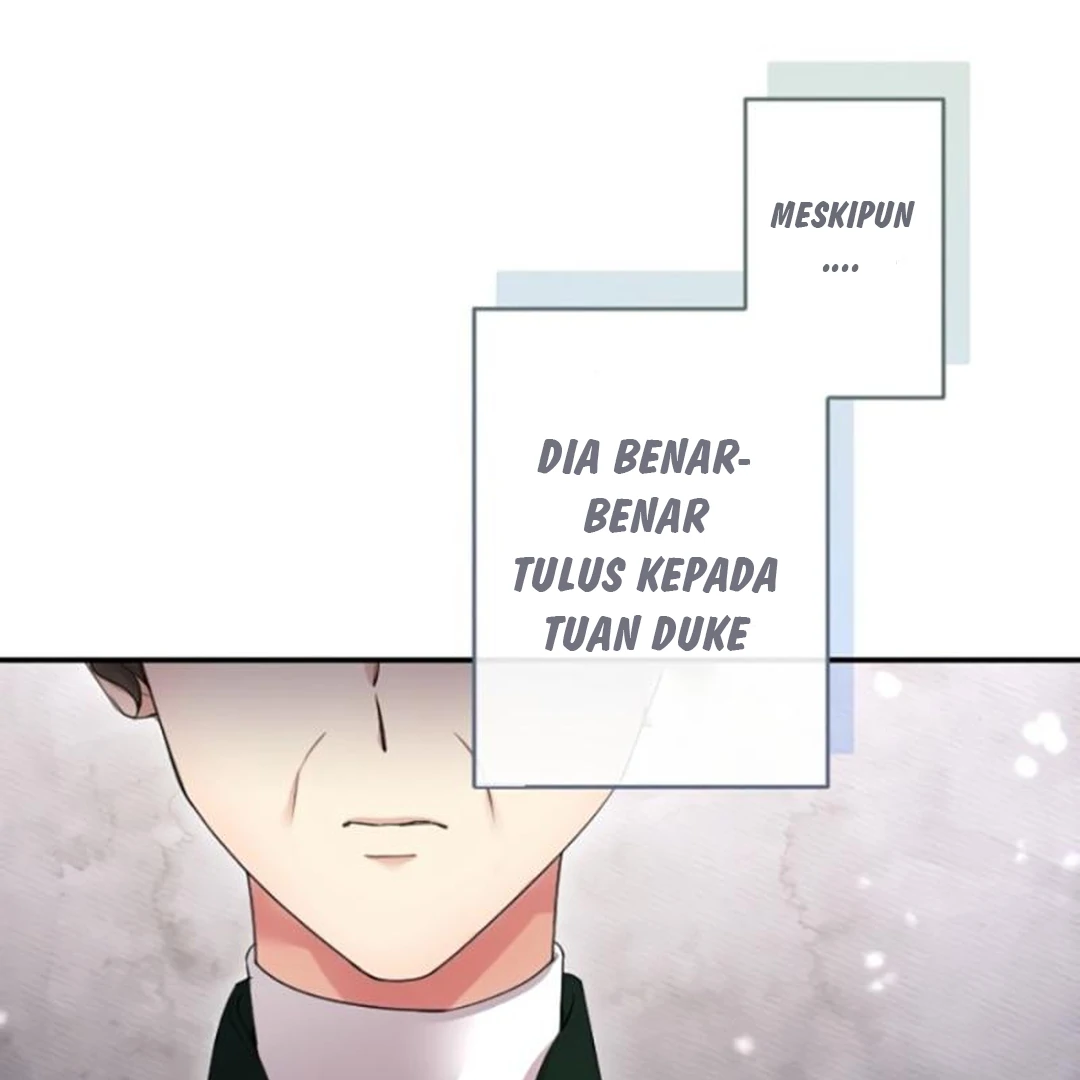 Baca The Beloved Incompetent Stepmom - Chapter 19 halaman 42