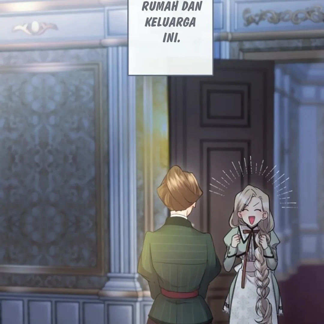Baca The Beloved Incompetent Stepmom - Chapter 19 halaman 44