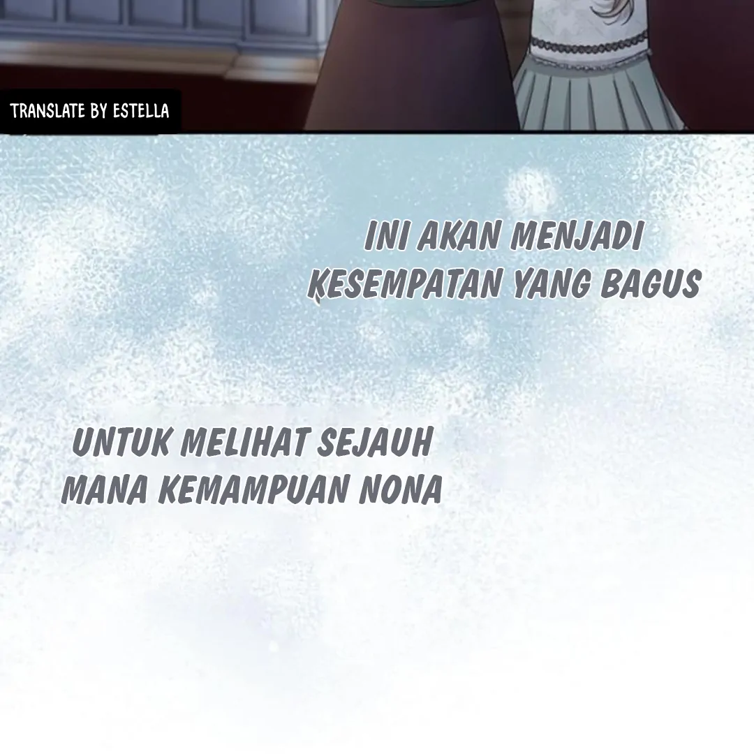 Baca The Beloved Incompetent Stepmom - Chapter 19 halaman 45