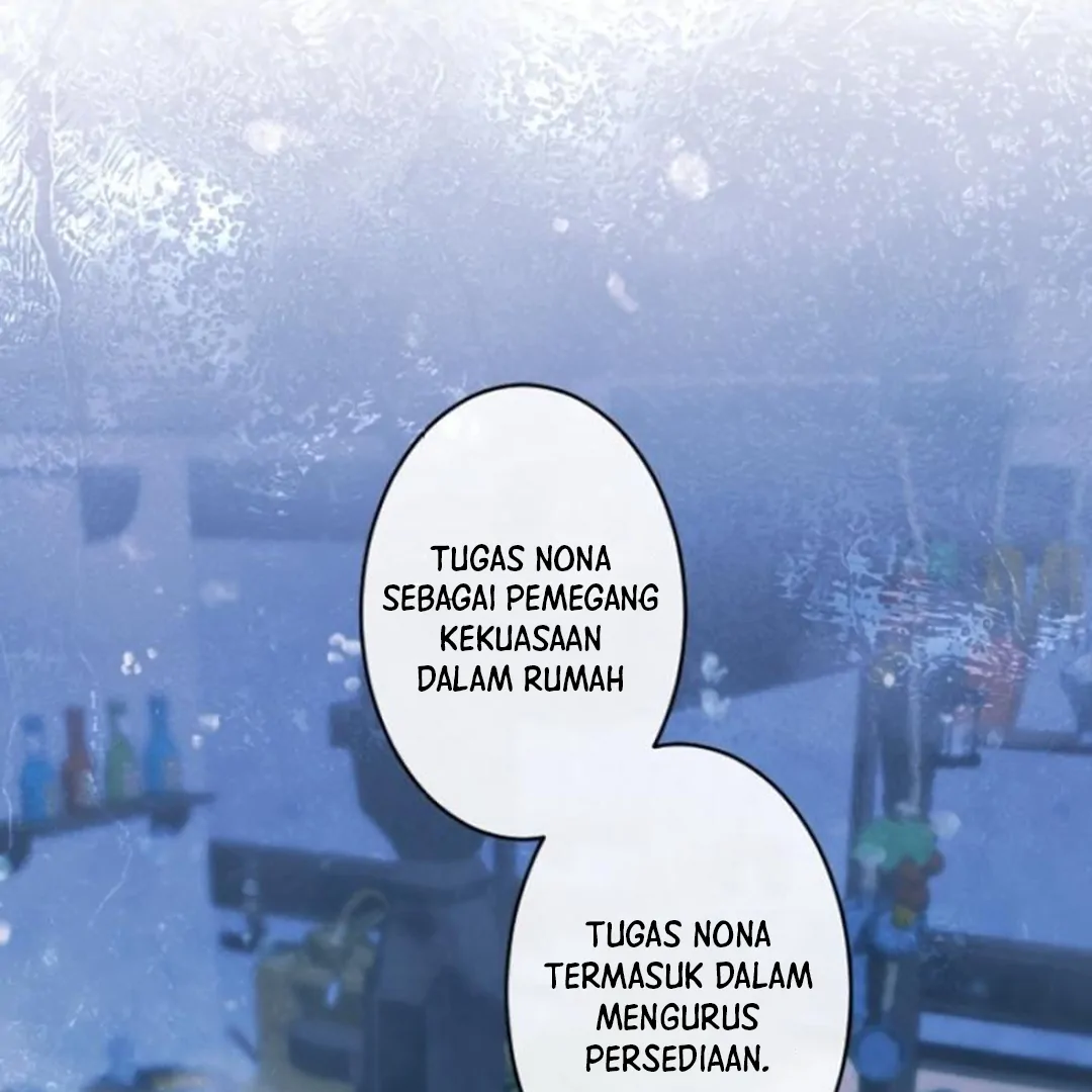 Baca The Beloved Incompetent Stepmom - Chapter 19 halaman 49