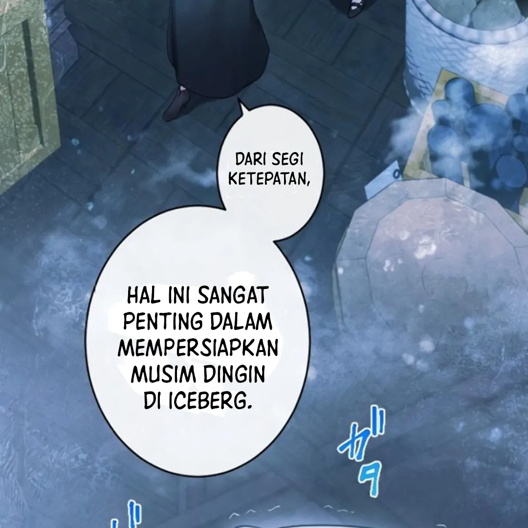 Baca The Beloved Incompetent Stepmom - Chapter 19 halaman 51