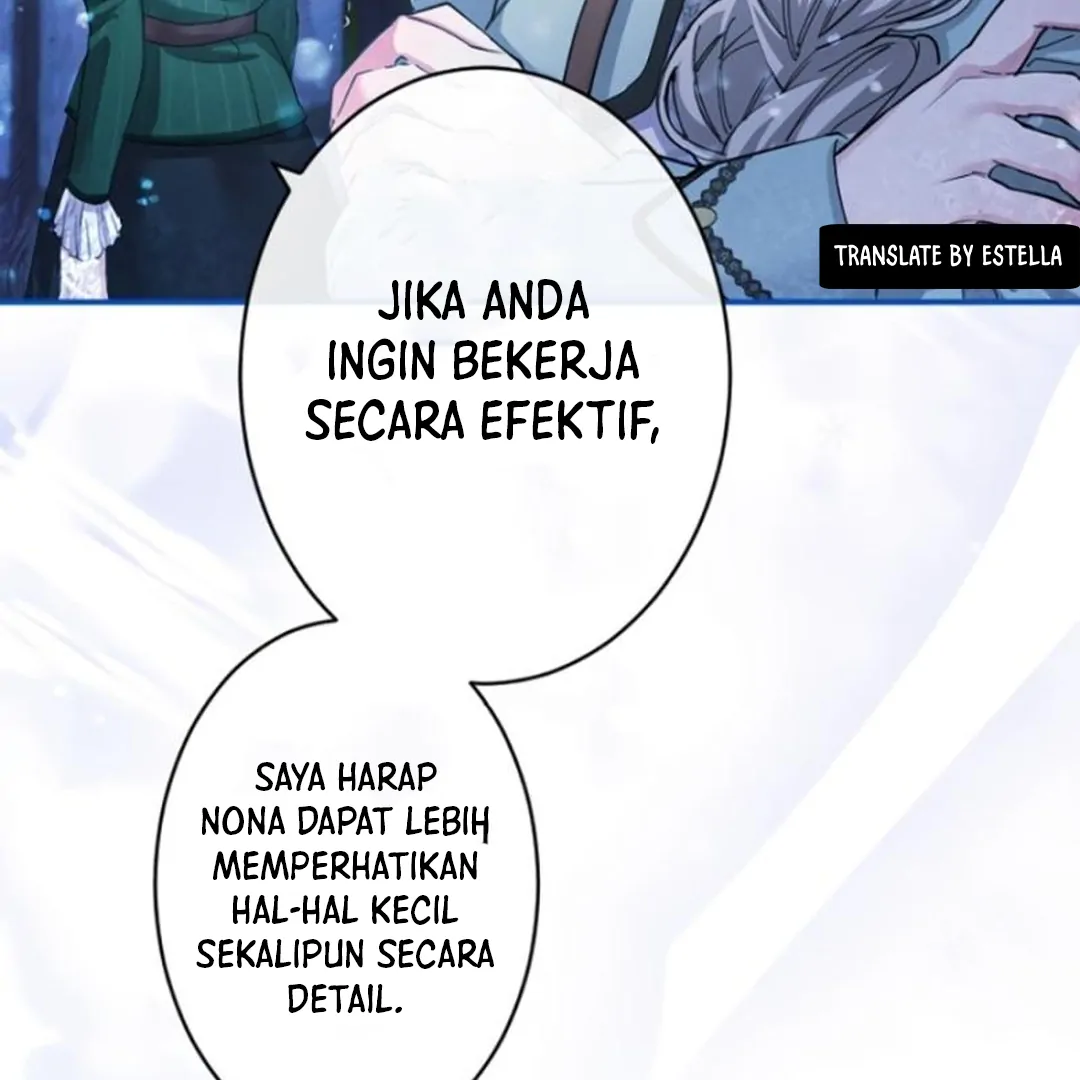 Baca The Beloved Incompetent Stepmom - Chapter 19 halaman 53