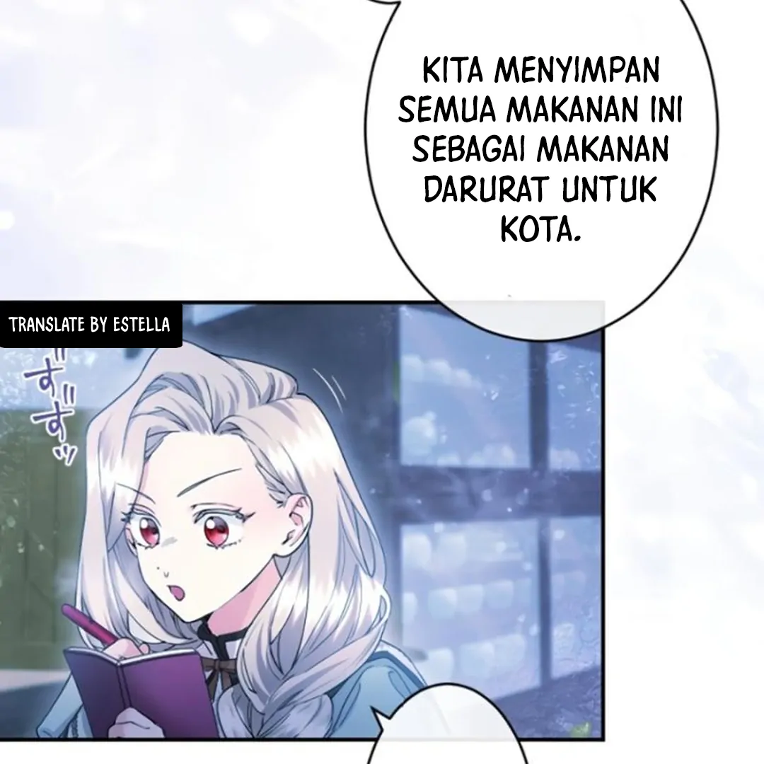 Baca The Beloved Incompetent Stepmom - Chapter 19 halaman 58