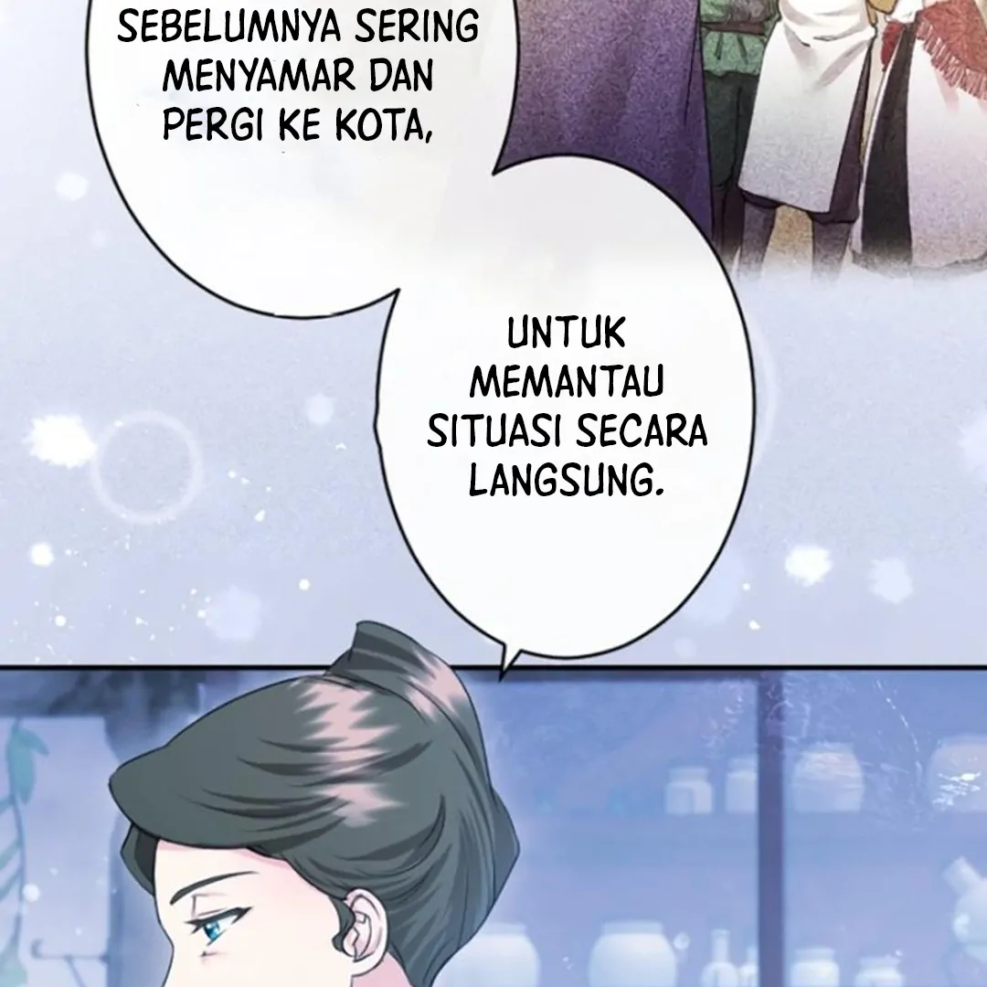 Baca The Beloved Incompetent Stepmom - Chapter 19 halaman 60