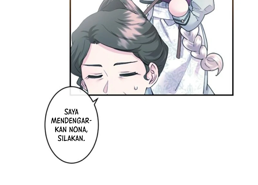 Baca The Beloved Incompetent Stepmom - Chapter 19 halaman 63