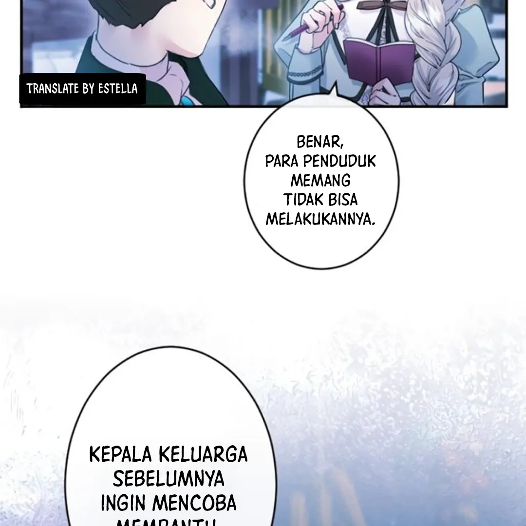 Baca The Beloved Incompetent Stepmom - Chapter 19 halaman 67