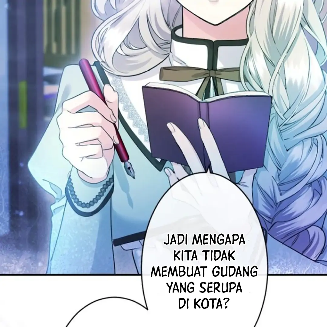 Baca The Beloved Incompetent Stepmom - Chapter 19 halaman 69