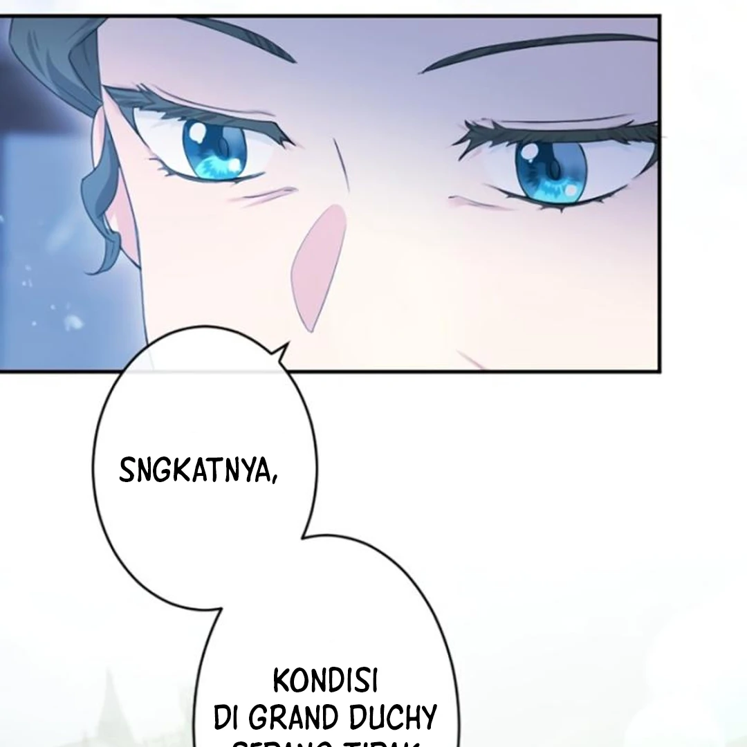 Baca The Beloved Incompetent Stepmom - Chapter 19 halaman 73