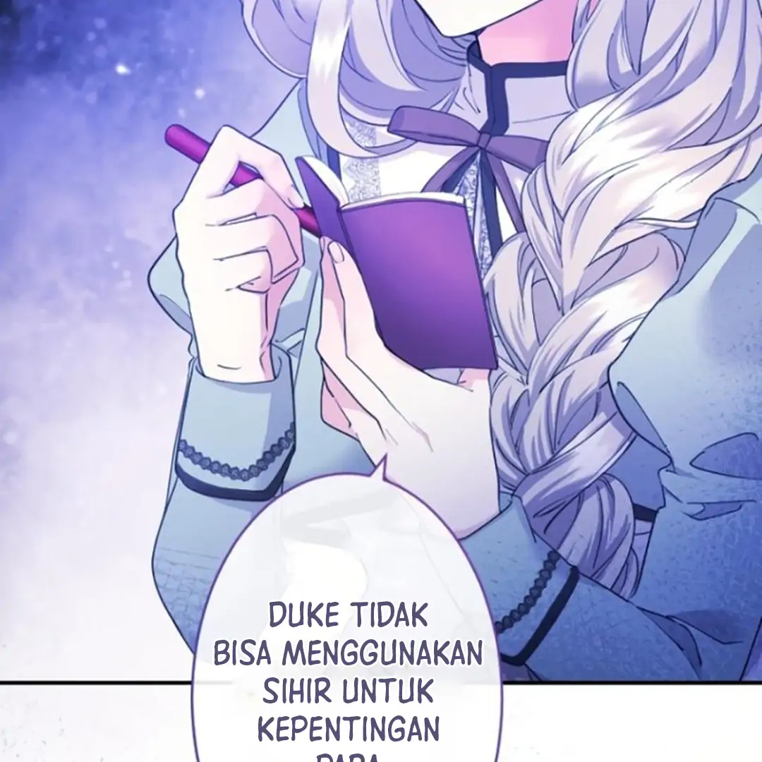 Baca The Beloved Incompetent Stepmom - Chapter 19 halaman 77