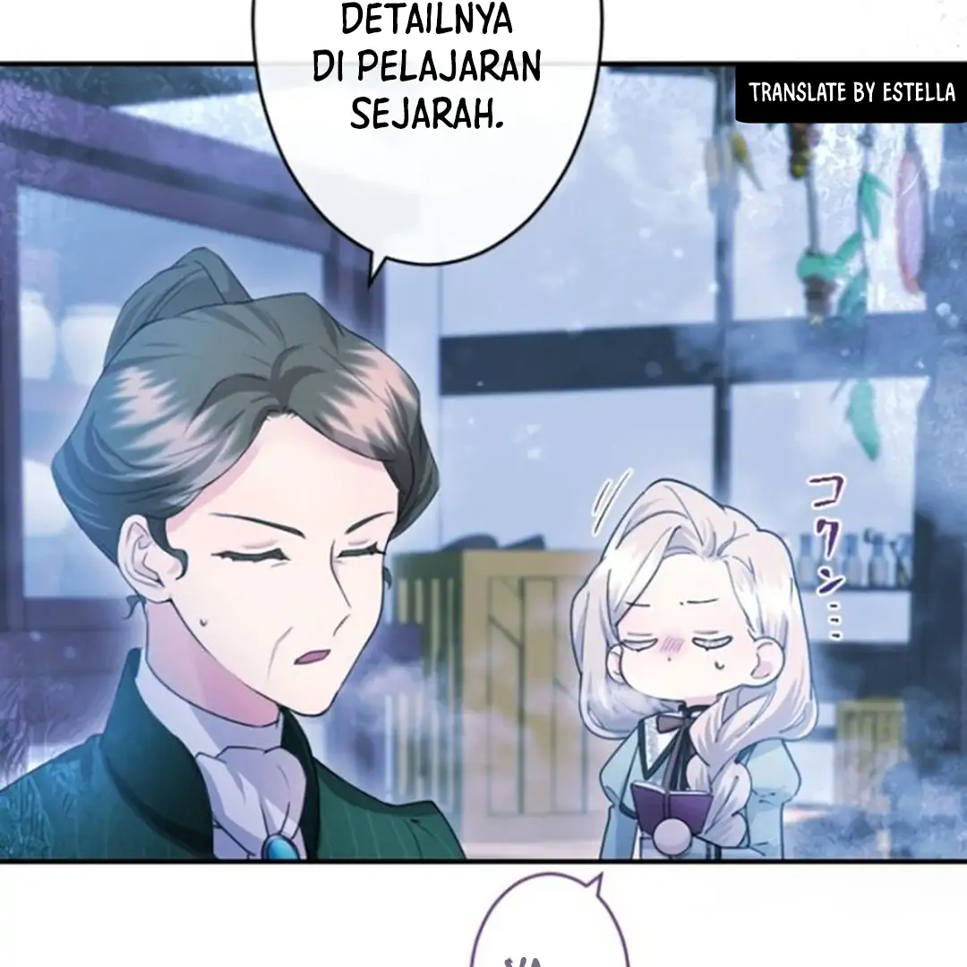 Baca The Beloved Incompetent Stepmom - Chapter 19 halaman 81