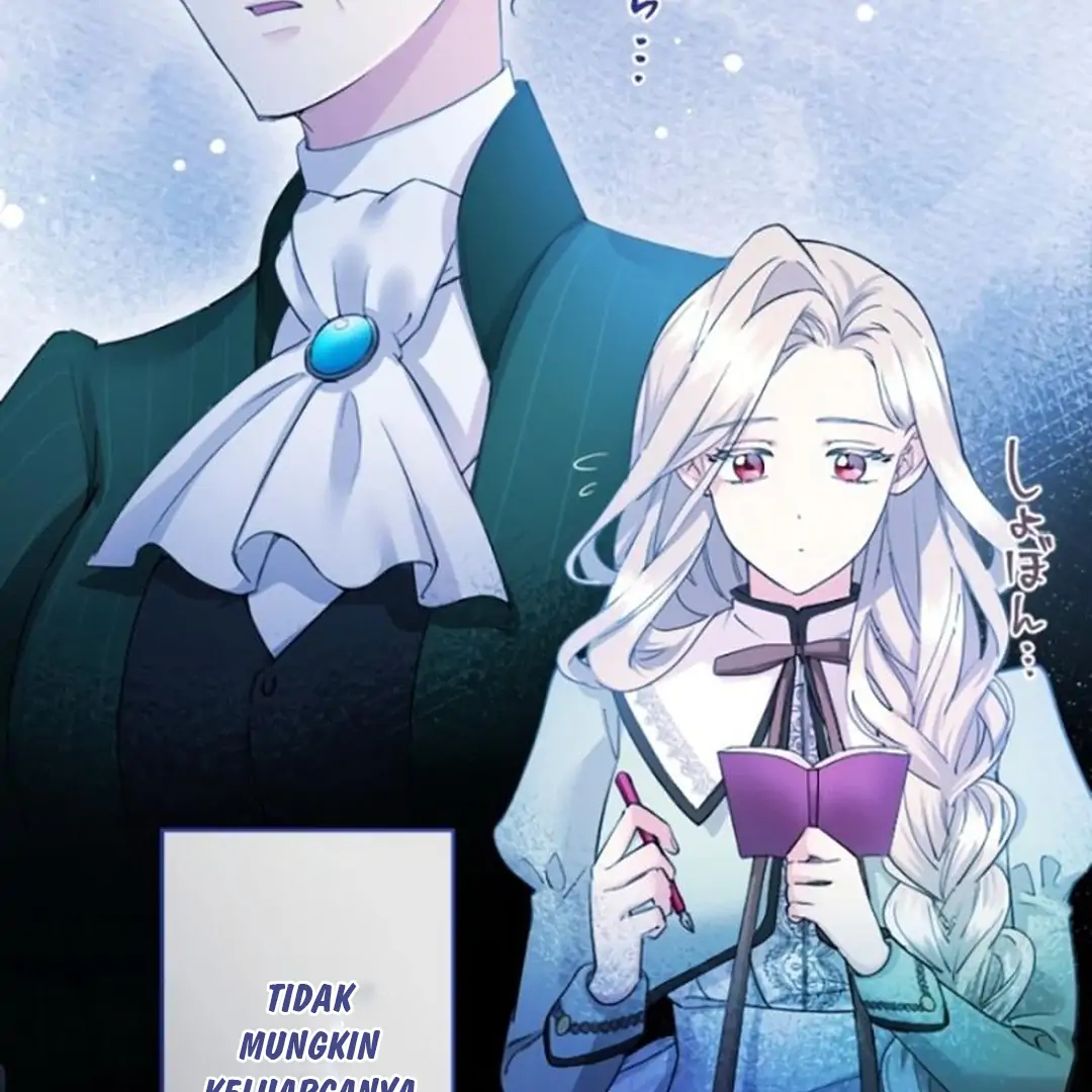 Baca The Beloved Incompetent Stepmom - Chapter 19 halaman 83