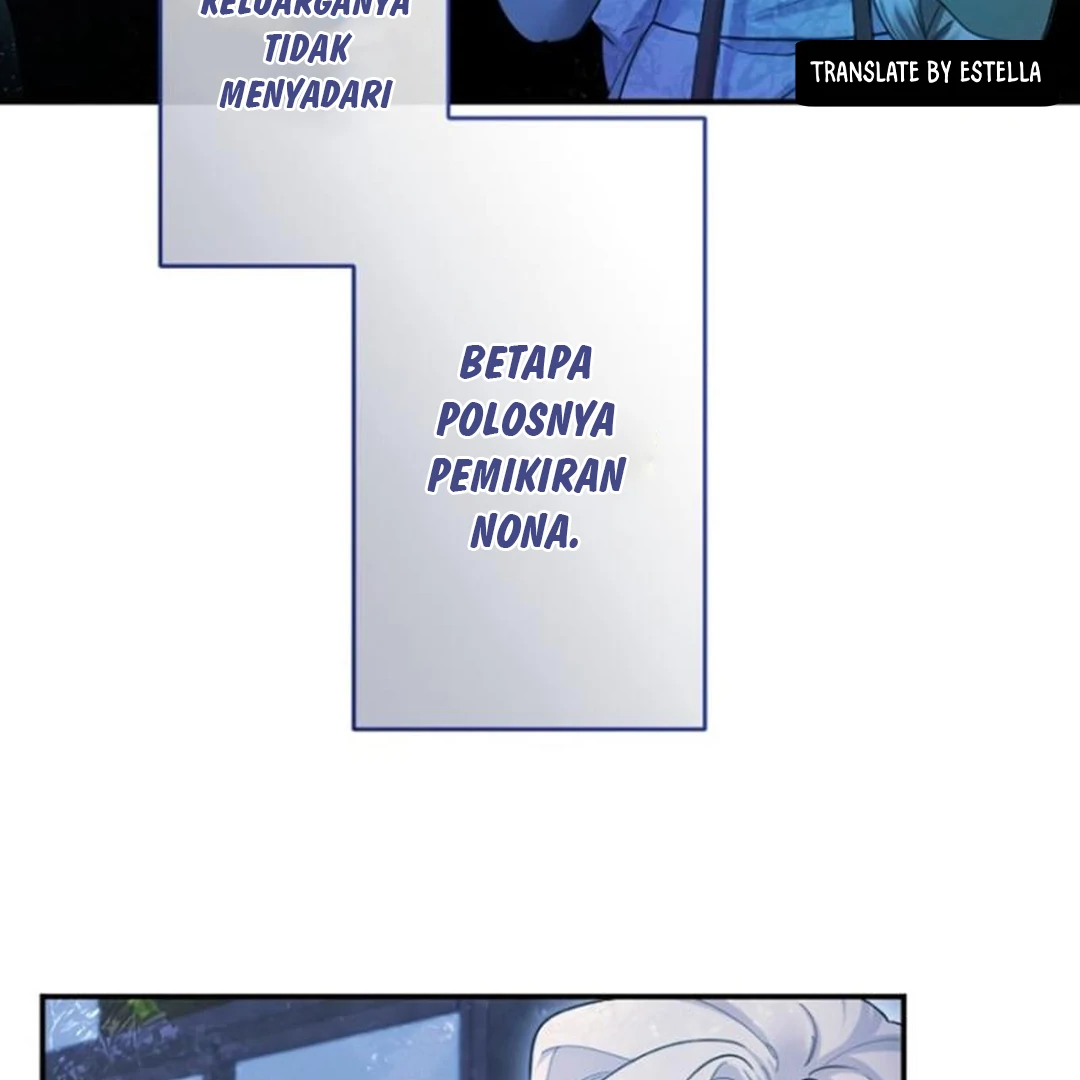 Baca The Beloved Incompetent Stepmom - Chapter 19 halaman 84