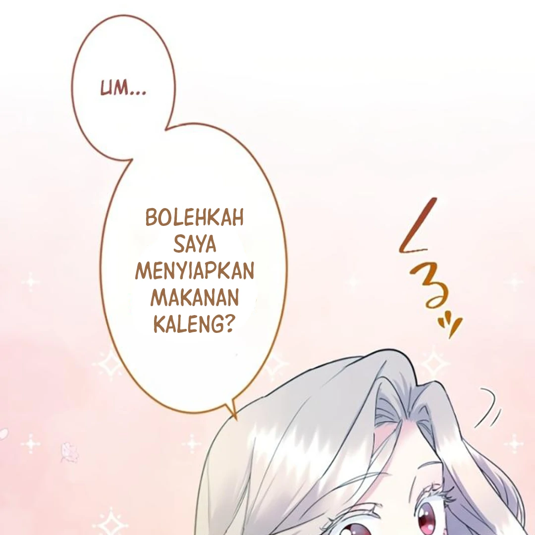 Baca The Beloved Incompetent Stepmom - Chapter 19 halaman 88