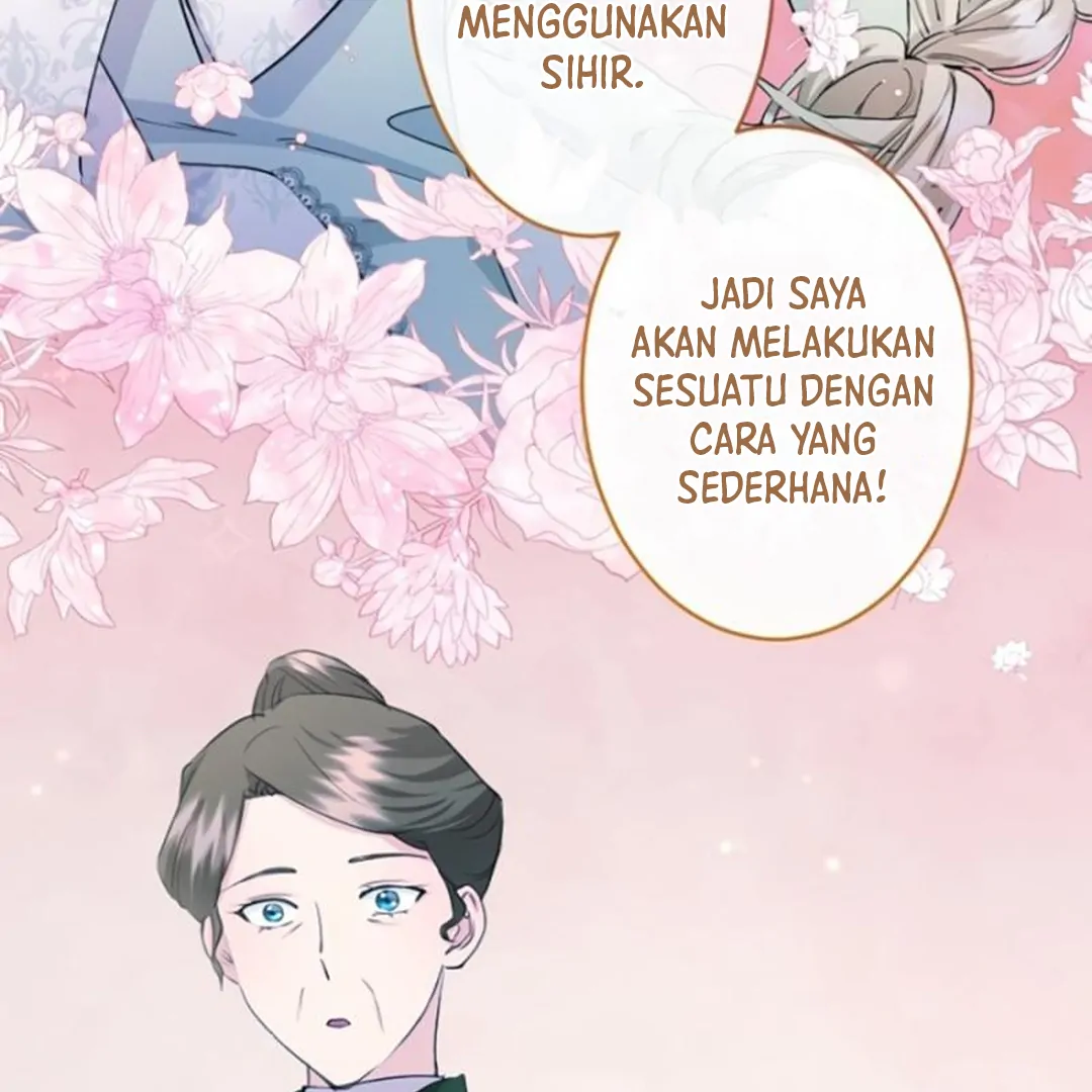 Baca The Beloved Incompetent Stepmom - Chapter 19 halaman 90
