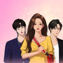 Baca The Secret of Angel - Chapter 18 halaman 1