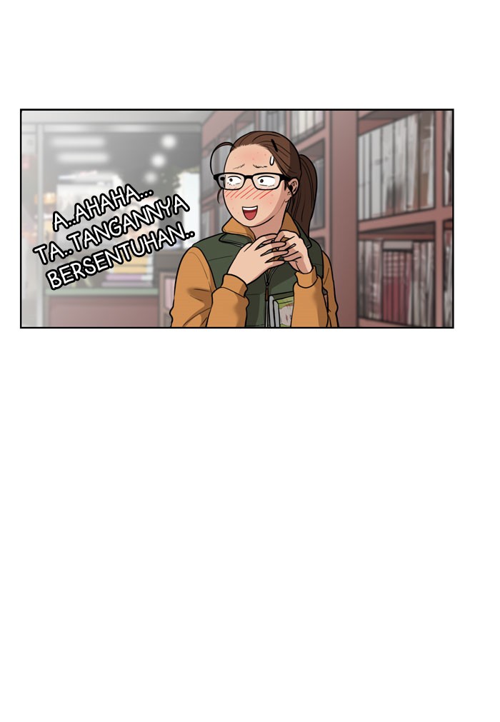 Baca The Secret of Angel - Chapter 4 halaman 1
