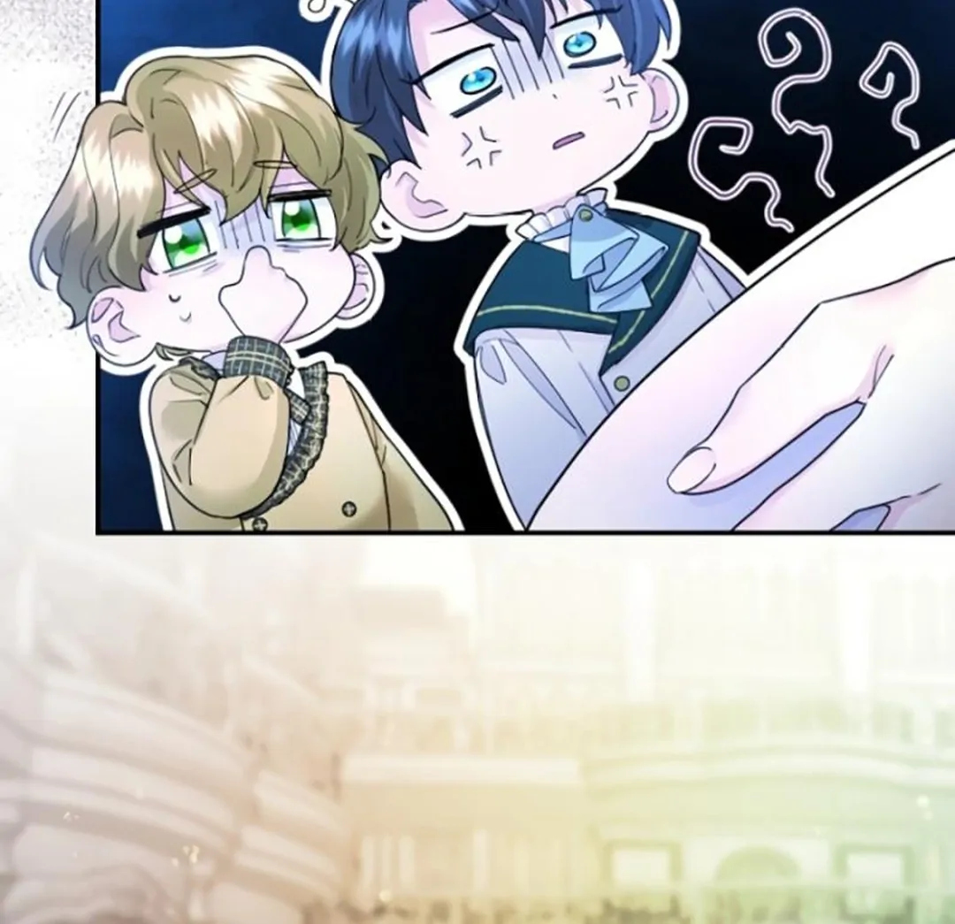 Baca The Beloved Incompetent Stepmom - Chapter 19 halaman 102