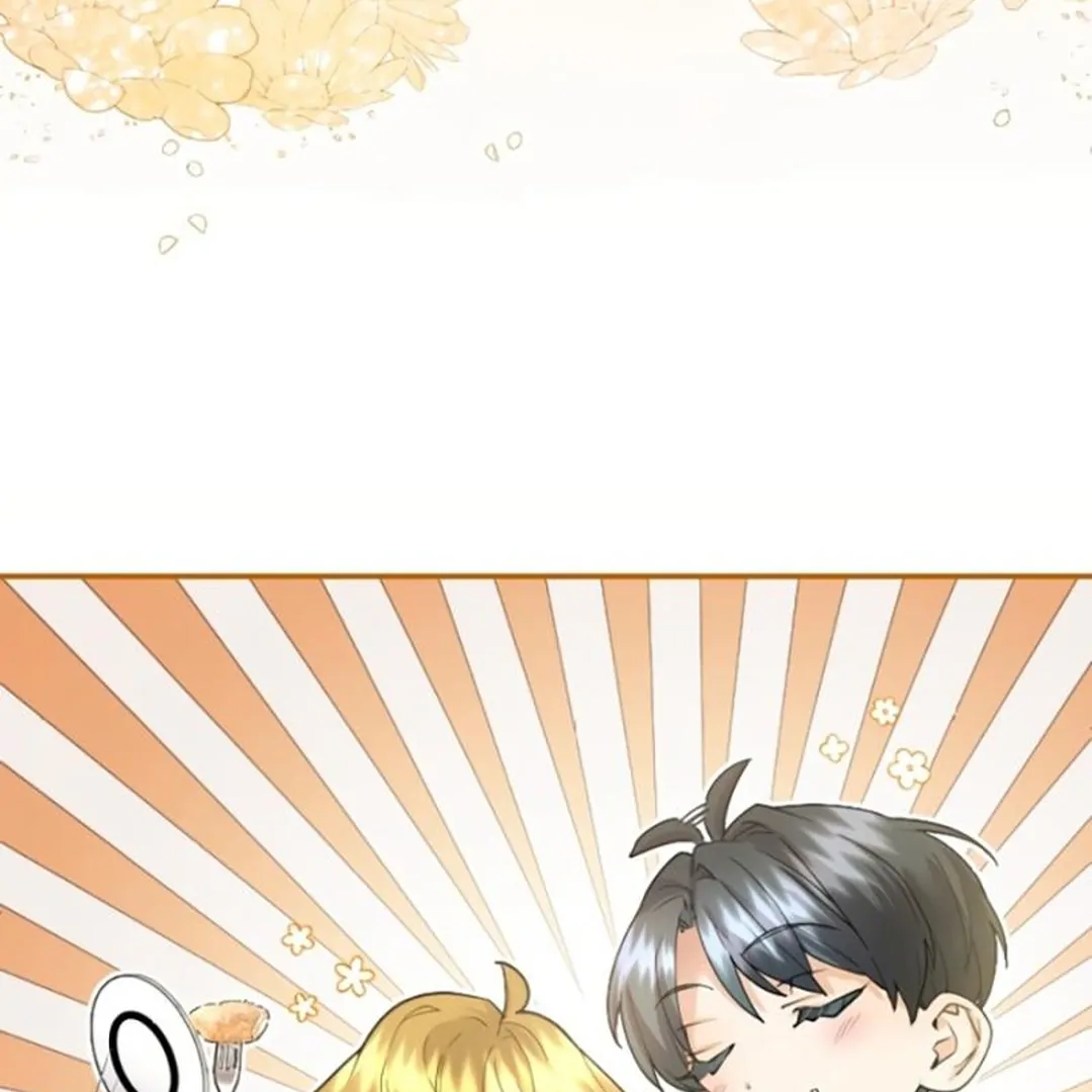 Baca The Beloved Incompetent Stepmom - Chapter 19 halaman 115