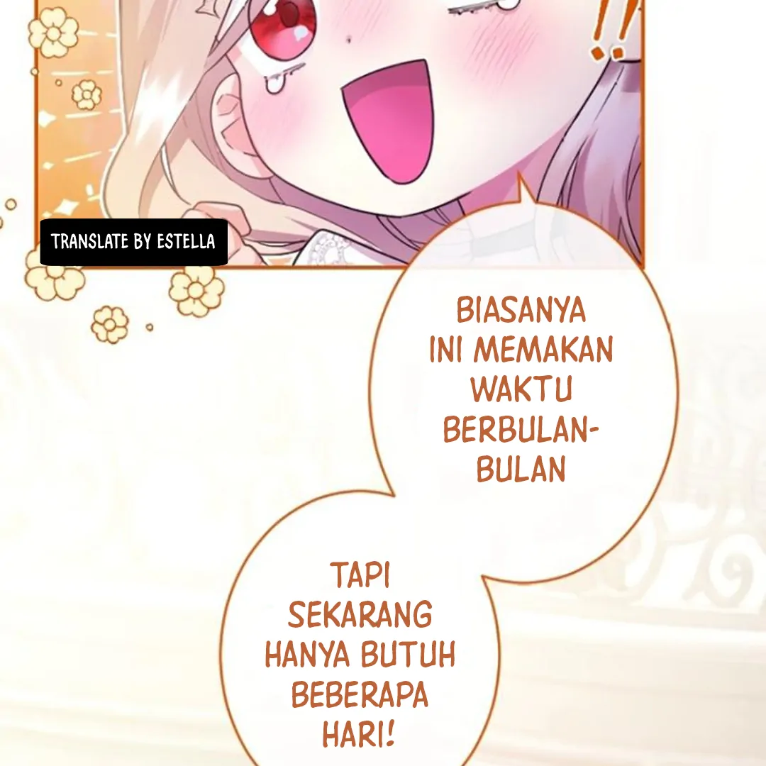 Baca The Beloved Incompetent Stepmom - Chapter 19 halaman 123