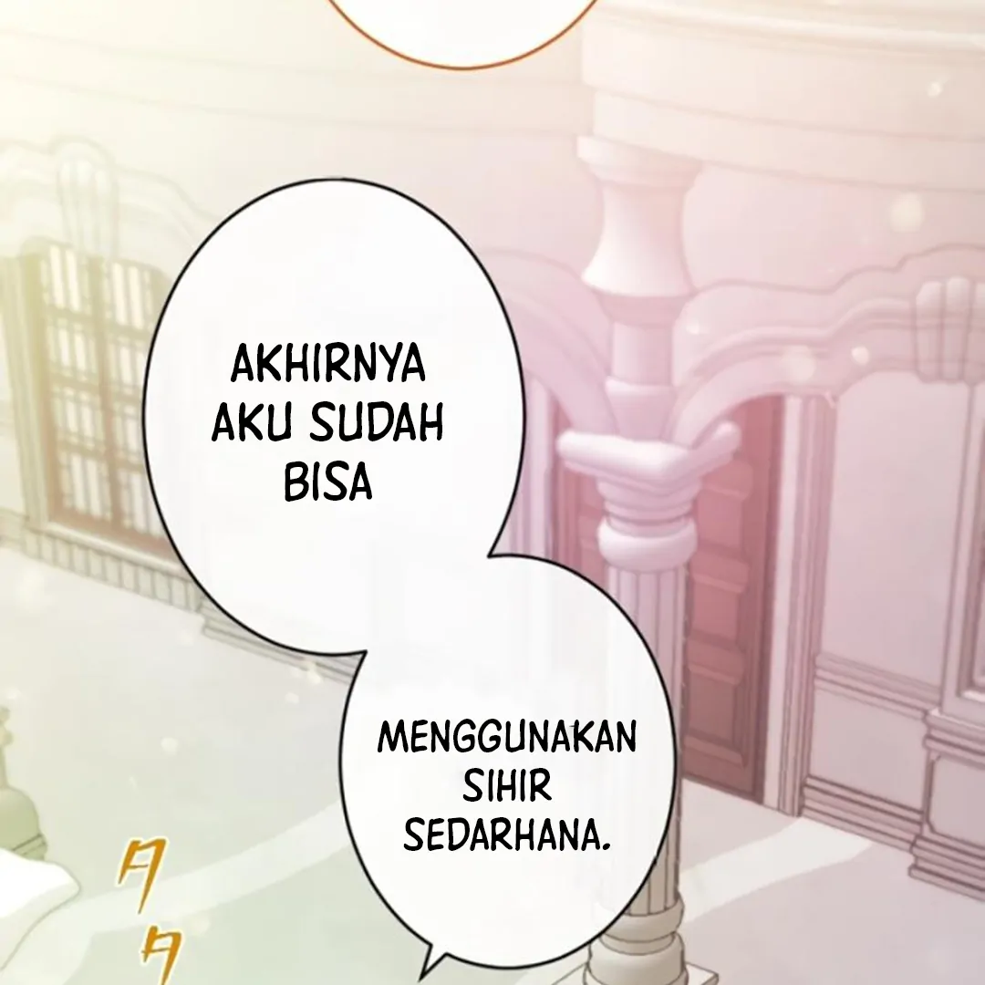 Baca The Beloved Incompetent Stepmom - Chapter 19 halaman 124