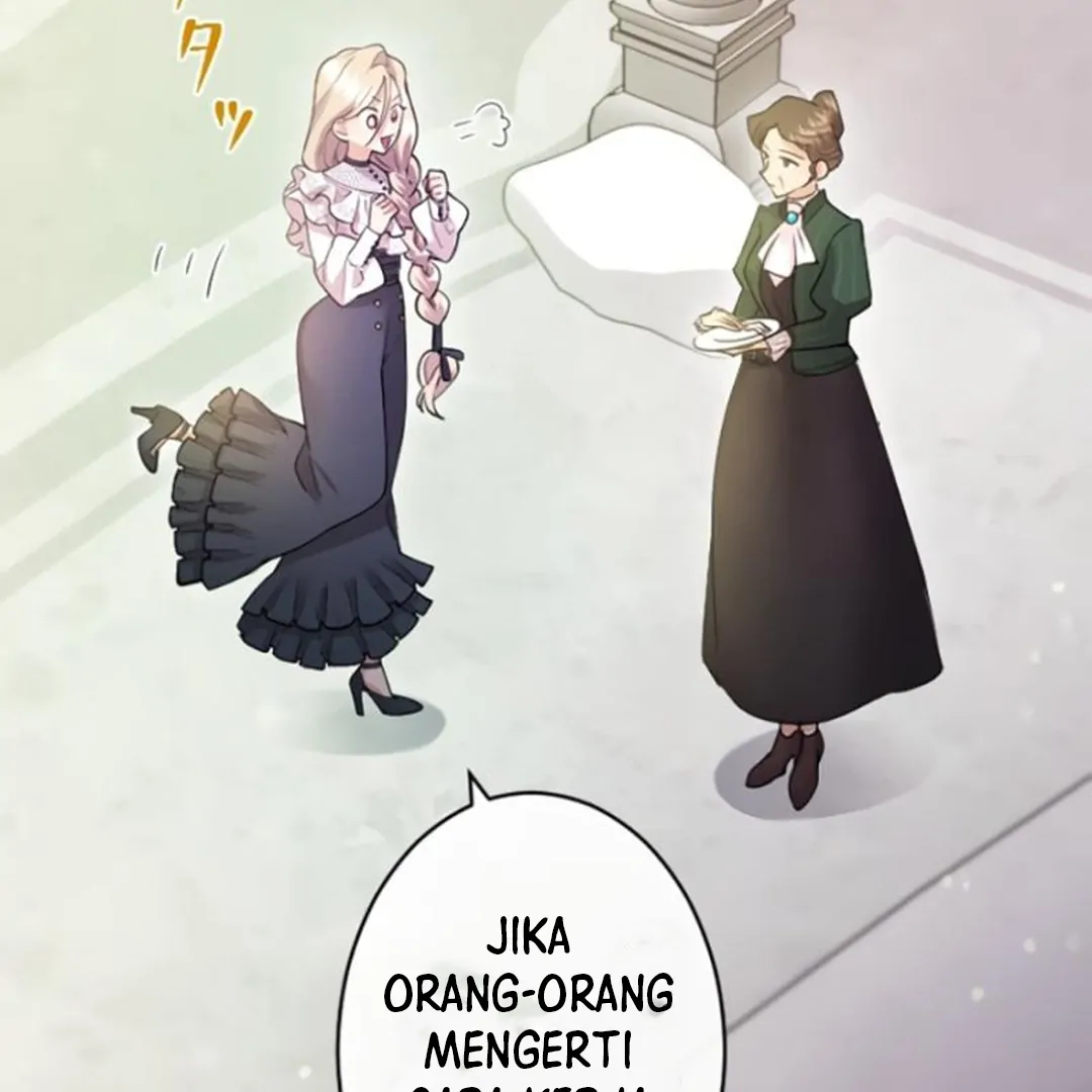 Baca The Beloved Incompetent Stepmom - Chapter 19 halaman 125