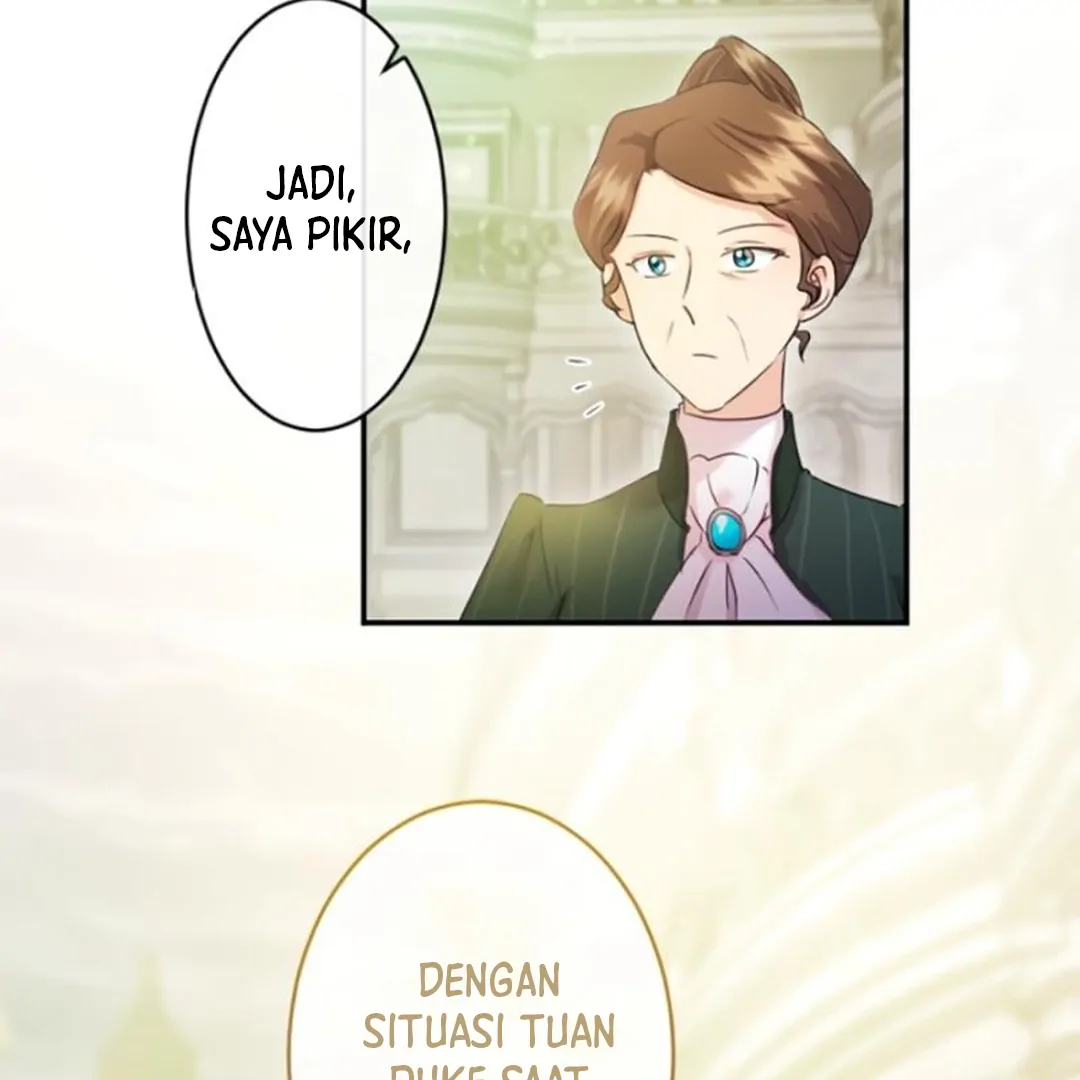 Baca The Beloved Incompetent Stepmom - Chapter 19 halaman 127