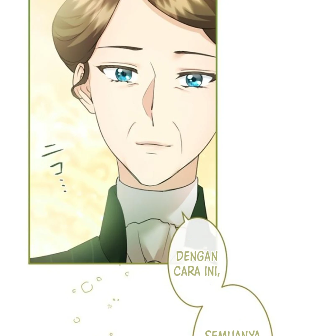 Baca The Beloved Incompetent Stepmom - Chapter 19 halaman 132