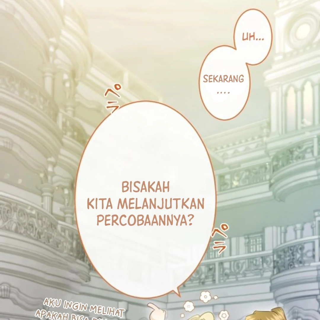 Baca The Beloved Incompetent Stepmom - Chapter 19 halaman 136